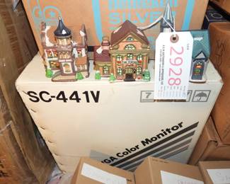 Sale Picture