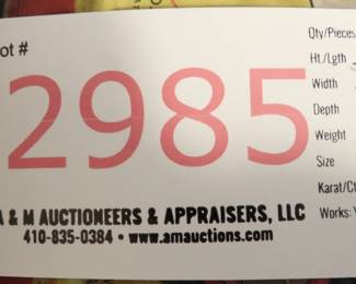 Sale Picture