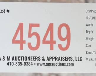 Sale Picture