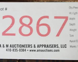 Sale Picture
