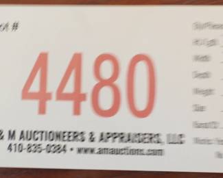 Sale Picture