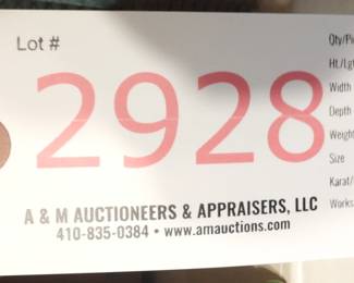 Sale Picture