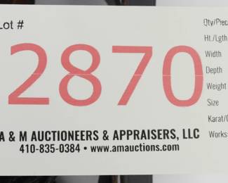 Sale Picture