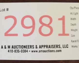 Sale Picture