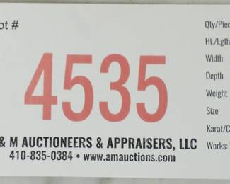 Sale Picture