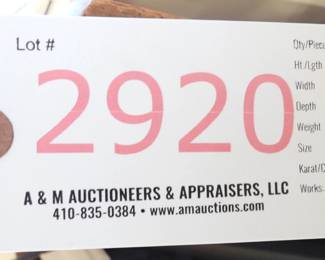 Sale Picture