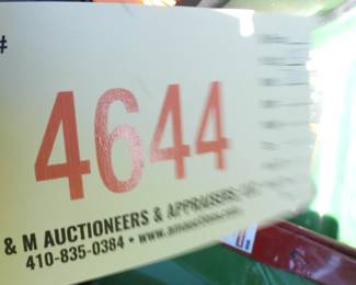 Sale Picture