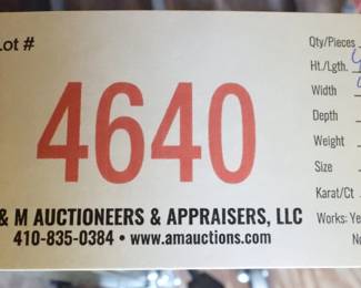 Sale Picture