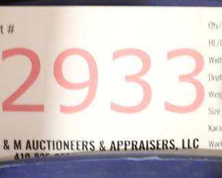 Sale Picture