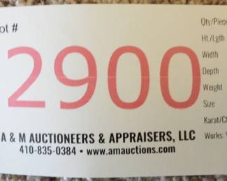 Sale Picture