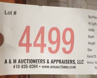 Sale Picture