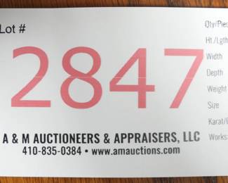 Sale Picture
