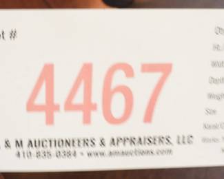 Sale Picture