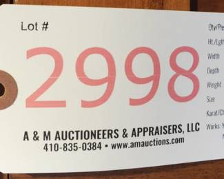 Sale Picture
