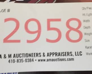 Sale Picture