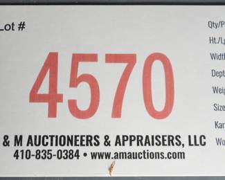 Sale Picture