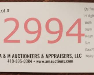 Sale Picture