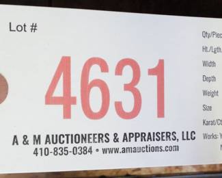 Sale Picture