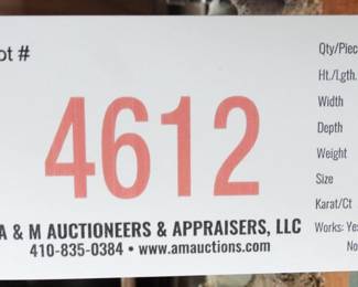 Sale Picture