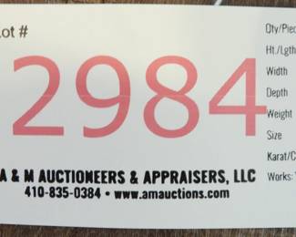 Sale Picture
