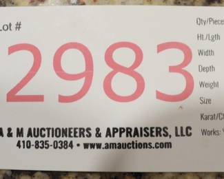 Sale Picture