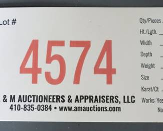 Sale Picture
