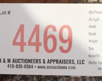 Sale Picture