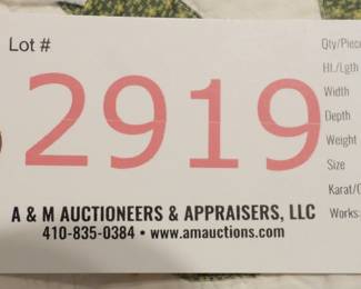 Sale Picture