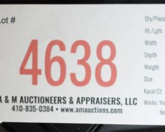 Sale Picture