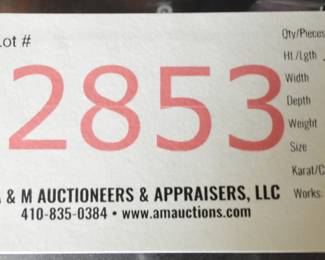 Sale Picture