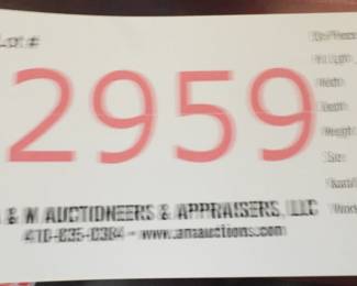 Sale Picture