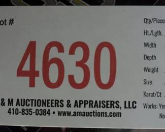 Sale Picture