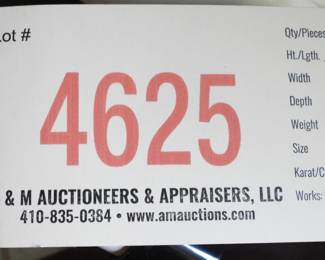 Sale Picture