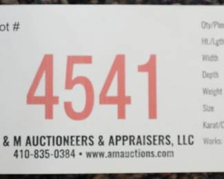 Sale Picture