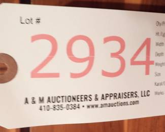 Sale Picture