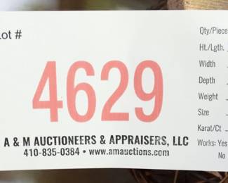 Sale Picture