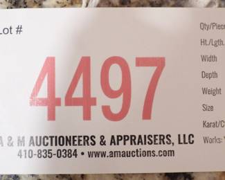 Sale Picture