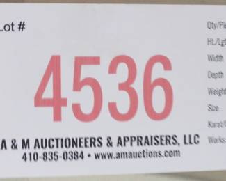 Sale Picture