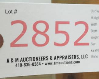 Sale Picture
