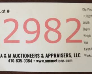 Sale Picture