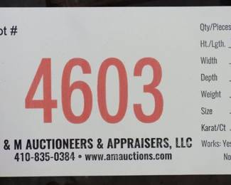 Sale Picture