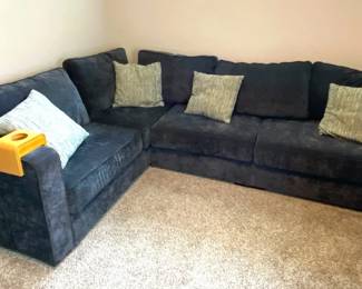 LShaped Sofa