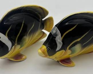 Cacao SP Shakers Fish Japan