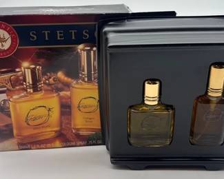 Stetson Vanity Set