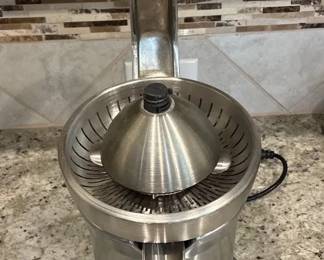 Breville Citrus Press