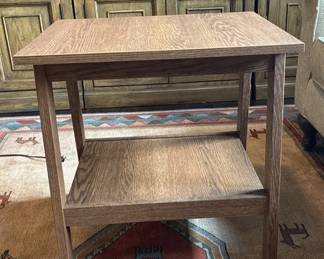 Table Ikea Lunnarp End Table