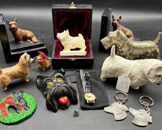 Dog Lot Assorted