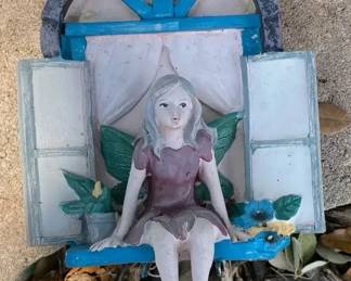 Fairy Garden Lot