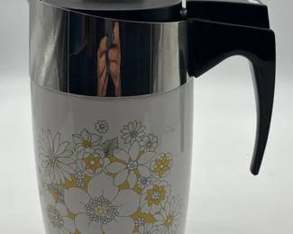 Corning Ware Coffee Brewer