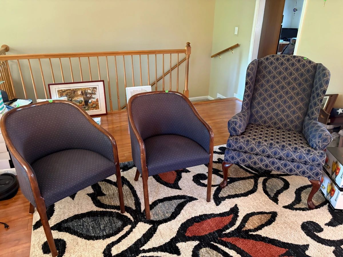 Chairs